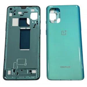 OnePlus 8T Kasa Arka Kapak Pil Kapağı