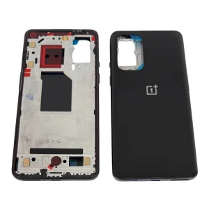 OnePlus 9 Kasa Arka Kapak Pil Kapağı