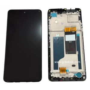 ZTE Nubia Music (Z2353) Lcd Ekran + Dokunmatik Full Çıtalı