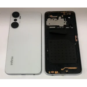 infinix Hot 20 (X6826C) Kasa Kapak Orjinal Çıkma