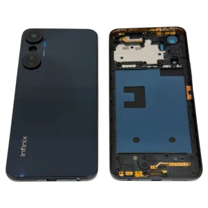 infinix Hot 20 (X6826C) Kasa Arka Kapak Pil Kapağı Full