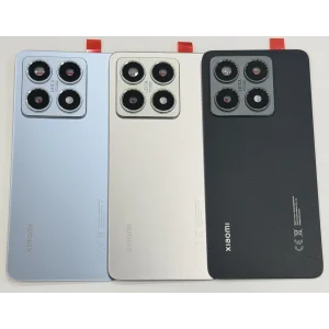 Xiaomi 14T Arka Kapak Pil Kapağı Full Orjinal