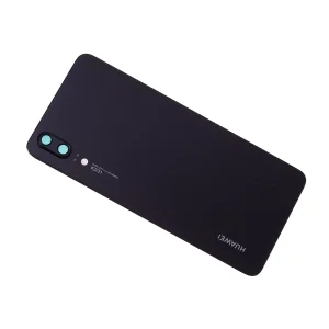 Huawei P20 (EML-L09) Arka Kapak Pil Kapağı Orjinal