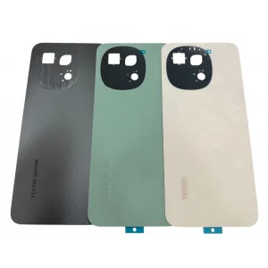 Tecno Spark Go 1 (KL4) Arka Kapak Pil Kapağı