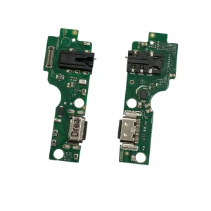 Tecno Spark Go 2 (KM4) Şarj Soketi Bordu Full