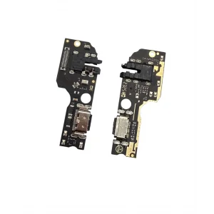 Oukitel C36 Şarj Soketi Bordu Full