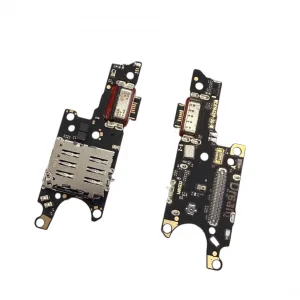 Huawei Honor 400 Pro (DNP-NX9) Şarj Soketi Bordu Full