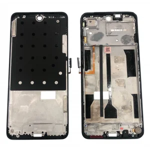 Realme C75 (RMX3941) Ekran Çıtası + On Off Film ve Parmak İzi Orjinal