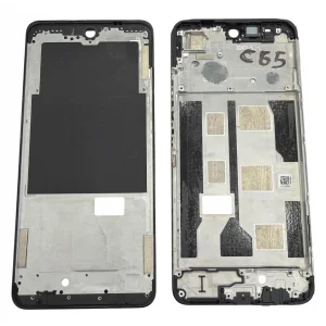 Realme C65 (RMX3910) Ekran Çıtası Orjinal Çıkma