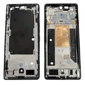 Tecno Camon 40 Pro 5G (CM7) Kasa / Ekran Çıtası Orjinal Çıkma