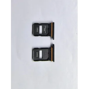 Xiaomi Redmi Note 15 Pro 5G Sim Kart Yuvası / Sim Kart Tepsisi