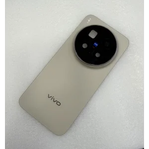 Vivo X300 Pro (V2514) Arka Kapak Pil Kapağı Full Orjinal Çıkma