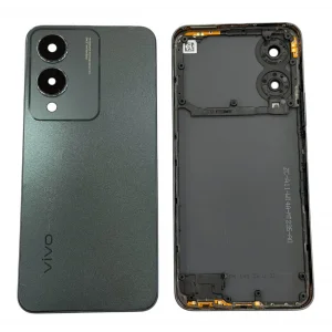Vivo Y17s (V2310) Kasa Kapak Full Orjinal Çıkma