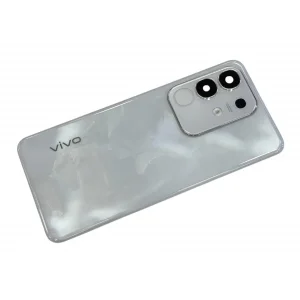 Vivo Y29 (V2434) Arka Kapak Pil Kapağı Full Orjinal Çıkma