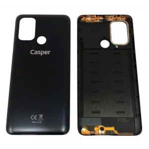 Casper Via F20 Kasa Arka kapak Pil Kapağı Orjinal