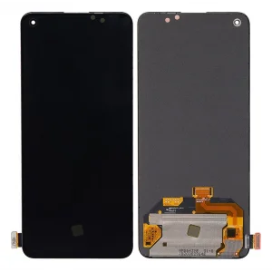 Realme GT 2 (RMX3311) Lcd Ekran + Dokunmatik Full Orjinal