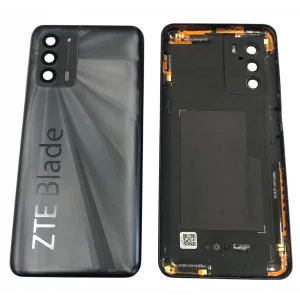 ZTE Blade V40 Vita (8045) Kasa Arka Kapak Pil Kapağı