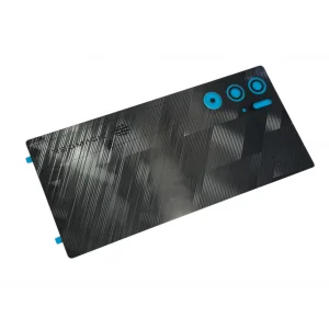 Zte Nubia Red Magic 9S Pro Arka Kapak Pil Kapağı