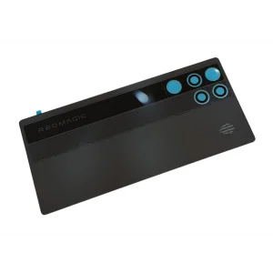 Zte Nubia Red Magic 11 Pro (NX809J) Arka Kapak Pil Kapağı