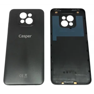 Casper Via M30 - M30 Plus Kasa Arka Kapak Pil Kapağı Orjinal