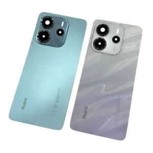 Xiaomi Redmi Note 14 4G Arka Kapak Pil Kapağı Full Orjinal Çıkma