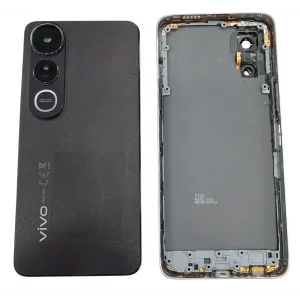 Vivo V50 Lite (V2441) Kasa Arka Kapak Pil Kapağı Full Orjinal Çıkma