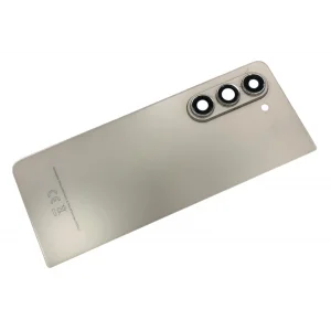 Samsung F946B Galaxy Z Fold 5 Arka Kapak Pil Kapağı Orjinal Çıkma