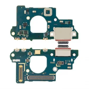 Samsung G780G Galaxy S20 FE Şarj Soketi Bordu Full Orjinal