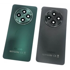 Oppo Reno 11 FS (CPH2687) Arka Kapak Pil Kapağı Full Orjinal Çıkma