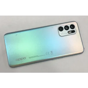Oppo Reno 6 (CPH2235) Arka Kapak Pil Kapağı Full Orjinal Çıkma