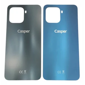 Casper Via F30 - F30 Plus Arka Kapak Pil Kapağı Orjinal