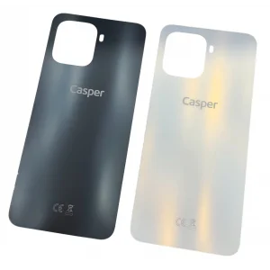 Casper Via F30 - F30 Plus Arka Kapak Pil Kapağı Orjinal Çıkma