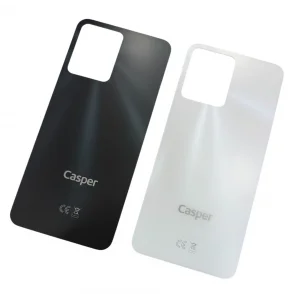 Casper Via M40 - M45 Arka Kapak Pil Kapağı Orjinal