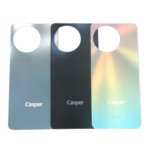Casper Via A40 Arka Kapak Pil Kapağı Orjinal