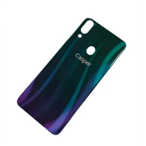 Casper Via A4 Arka Kapak Pil Kapağı Orjinal