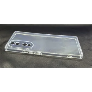 Huawei Honor 70 (FNE-NX9) Şeffaf Kılıf