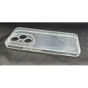 Huawei Honor 400 Pro (DNP-NX9) Kılıf Şeffaf