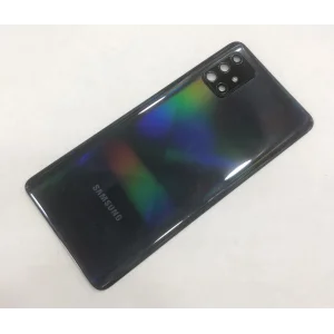 Samsung A715F Galaxy A71 Arka Kapak Pil Kapağı Orjinal Çıkma