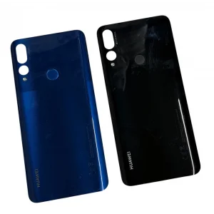 Huawei Y9 Prime 2019 (STK-L21) Arka Kapak Pil Kapağı Orjinal Çıkma
