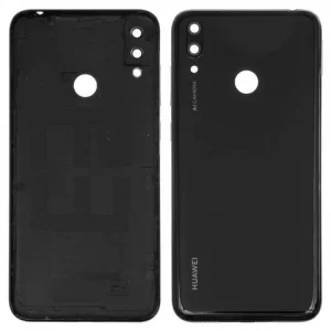 Huawei Y7 2019 (DUB-LX1) Kasa Arka Kapak Pil Kapağı