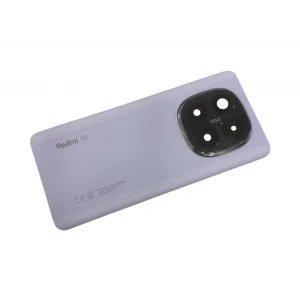 Xiaomi Redmi Note 14 Pro Plus 5G Arka Kapak Pil Kapağı Full Orjinal Çıkma