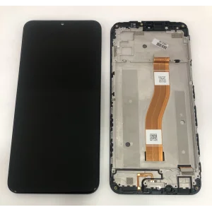 Casper Via F30 - F30 Plus Lcd Ekran + Dokunmatik Çıtalı Orjinal Çıkma