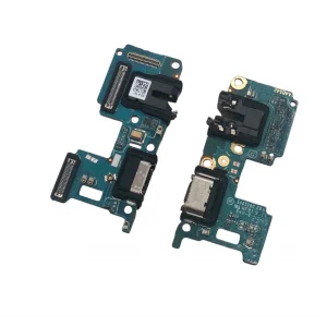 Realme 11 (RMX3636) Şarj Soketi Bordu Full Orjinal