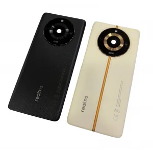 Realme 11 Pro (RMX3771) Arka Kapak Pil Kapağı Orjinal Çıkma