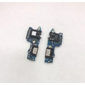 Realme C55 (RMX3710) Şarj Soketi Bordu Full Orjinal