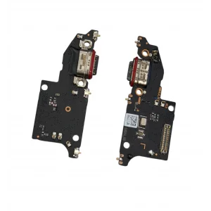 Realme C75 (RMX3941) Şarj Soketi Bordu Full Orjinal