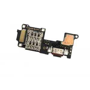 Realme GT 3 (RMX3709) Şarj Soketi Bordu Full Orjinal