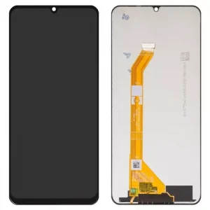 Realme C71 (RMX5303) Lcd Ekran + Dokunmatik Full