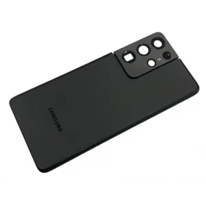 Samsung G998B Galaxy S21 Ultra 5G Arka Kapak Full Orjinal Çıkma