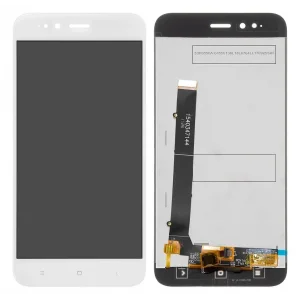 Xiaomi Mi A1 (MDG2) Lcd Ekran + Dokunmatik Full